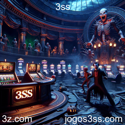 Navegando pelo Terror: A Evolução dos Jogos de Horror