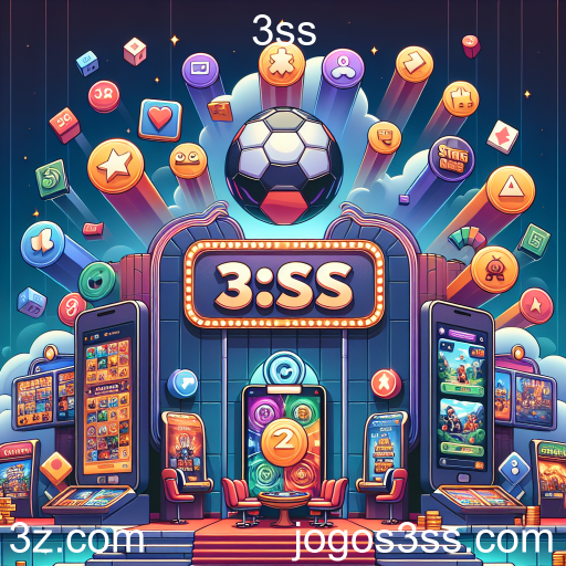 A Revolução dos Jogos Móveis: Diversão na Palma da Mão