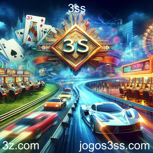 A Emoção das Corridas: Explorando a Categoria de Jogos de Corrida