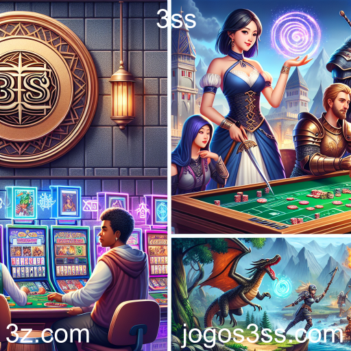 A Evolução dos RPGs: De Jogos de Mesa a Aventuras Imersivas