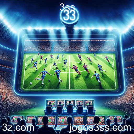 A Ascensão dos Jogos de Esportes: Entretenimento e Competição